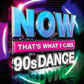 Utah Saints - Now That's What I Call 90s Dance
