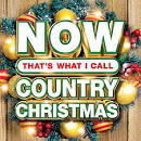 Lee Greenwood - NOW That's What I Call a Country Christmas [iTunes]