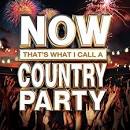 Richie Brown - Now That's What I Call a Country Party