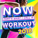 Imagine Dragons - NOW That's What I Call a Workout 2018