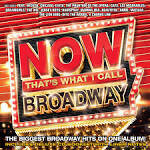 Nicolas Colicos - Now That's What I Call Broadway
