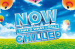 Aloe Blacc - Now That's What I Call Chilled