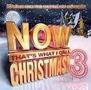Alison Krauss - Now That's What I Call Christmas!, Vol. 3