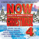 Kelly Rowland - Now That's What I Call Christmas, Vol. 4