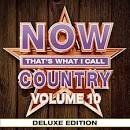 Hunter Hayes - NOW That’s What I Call Country, Vol. 10 [Deluxe Edition]