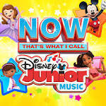 Minnie - Now That's What I Call Disney Junior Music