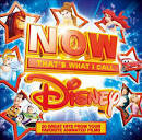 Mice Chorus - Now That's What I Call Disney, Vol. 1