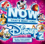 James Baskett - Now That's What I Call Disney, Vol. 2