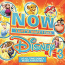 Santino Fontana - Now That's What I Call Disney, Vol. 3