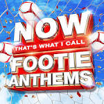 Plácido Domingo - Now That's What I Call Footie Anthems