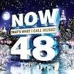 Novena Carmel - Now That's What I Call Music! 48
