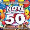 Katy Perry - Now That's What I Call Music! 50