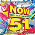 Jamie Scott - Now That's What I Call Music! 51