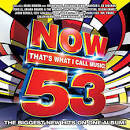 Calvin Harris - Now That's What I Call Music! 53