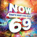 Calvin Harris - Now That's What I Call Music! 69