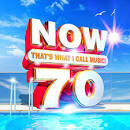 Calvin Harris - Now That's What I Call Music! 70