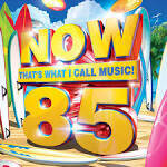 Tinchy Stryder - Now That’s What I Call Music! 85