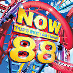 Aloe Blacc - Now That's What I Call Music! 88 [UK]