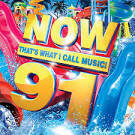 Jason Derulo - Now That's What I Call Music! 91 [UK]
