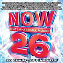 Plain White T's - Now That's What I Call Music!, Vol. 26