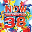 Adele - Now That's What I Call Music, Vol. 38