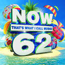 The Black Eyed Peas - Now That's What I Call Music, Vol. 62