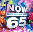 Hailee Steinfeld - NOW That's What I Call Music!, Vol. 65