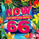 Jonas Blue - Now That's What I Call Music, Vol. 66