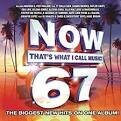 Calvin Harris - Now That's What I Call Music!, Vol. 67