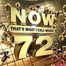 Taylor Swift - Now That's What I Call Music!, Vol. 72