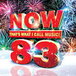 The Wanted - Now That's What I Call Music!, Vol. 83