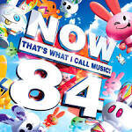 Calvin Harris - Now That's What I Call Music!, Vol. 84