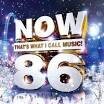 The Wanted - Now That’s What I Call Music!, Vol. 86