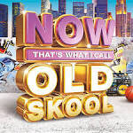 Grandmaster Flash - Now That's What I Call Old Skool
