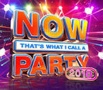 Jason Derulo - Now That's What I Call Party Anthems [UK]