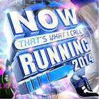 Calvin Harris - Now! That's What I Call Running 2014