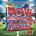 Sam Hunt - Now That's What I Call Tailgate Anthems