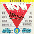 Now This Is Music 8, Vol. 1