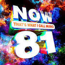 Tinchy Stryder - Now, Vol. 81: That's What I Call Music