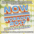 Nicky Jam - NOW Workout Hits & Remixes