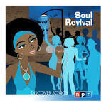 James Hunter - NPR Discover Songs: Soul Revival