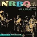 John Sebastian - Live at the Wax Museum
