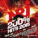 Will Sparks - NRJ 200% Hits, 2015