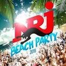 Afrojack - NRJ Beach Party 2016