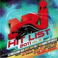 DJ Abdel - NRJ Hit List 2011, Vol. 2
