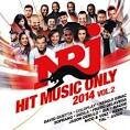 Ahzee - NRJ Hit Music Only 2014