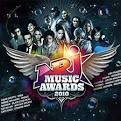 Kelly Rowland - NRJ Music Awards 2010