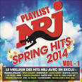 Calvin Harris - NRJ Spring Hits 2014