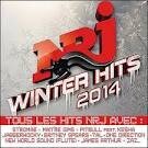 Borgeous - NRJ Winter Hits 2014