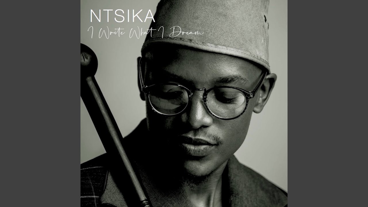 Ntsika - Vanilla Flavored Clouds